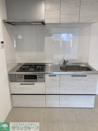 Like四街道の物件内観写真